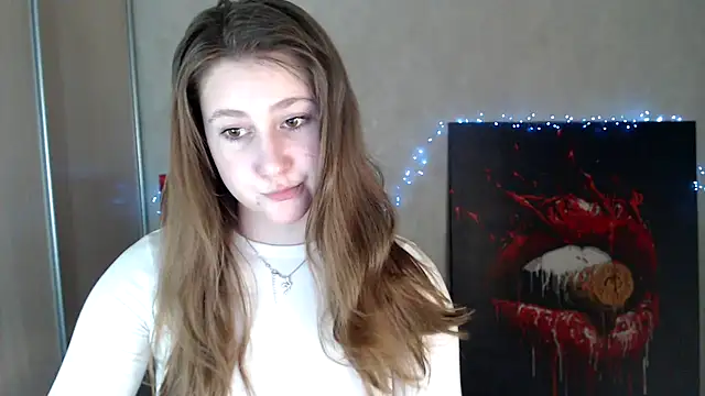 Milka kamila online show from March 26, 2026, 2:33 pm