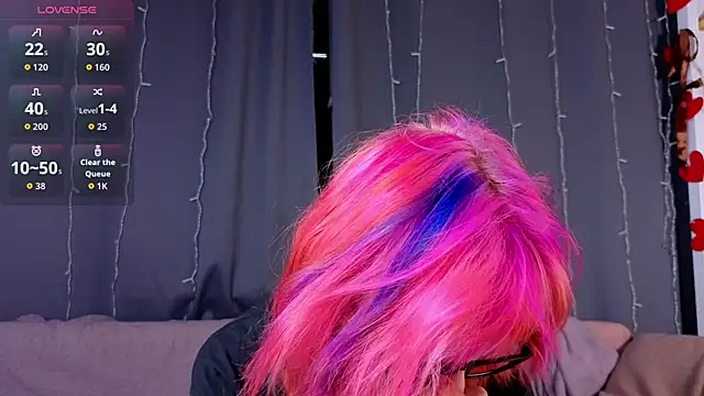 KandraCruser online show from February 28, 2026, 8:10 pm