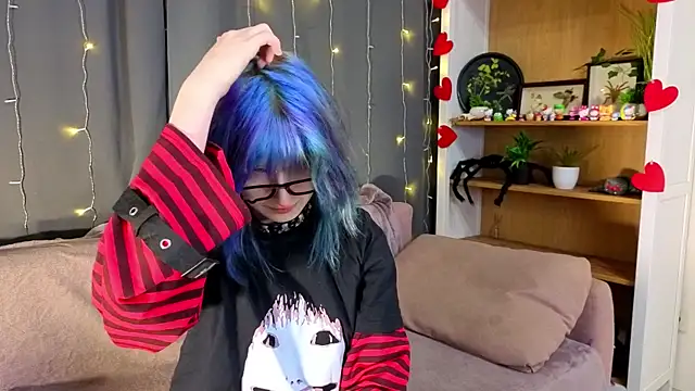 KandraCruser online show from April 3, 2026, 8:07 pm