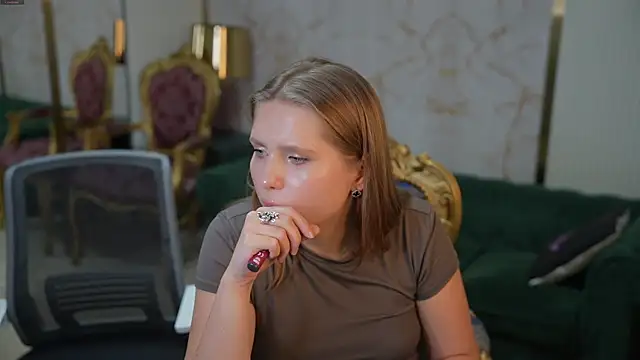 Tiana Princesss online show from September 26, 2025, 2:54 pm