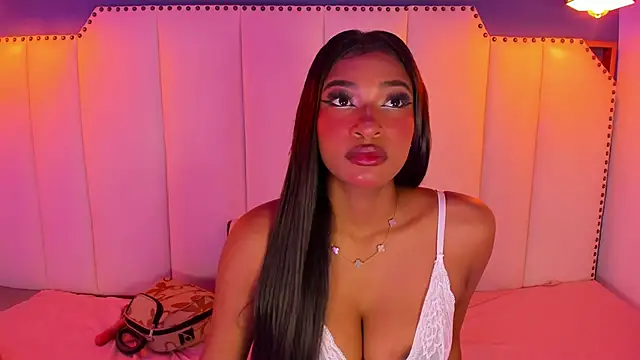 SophiaBloss online show from January 14, 2026, 12:11 pm