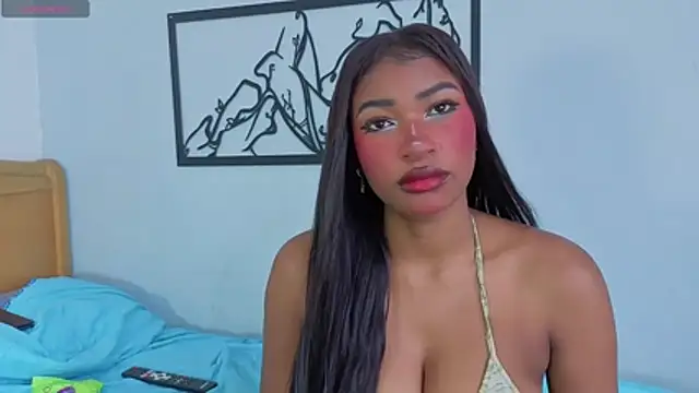 SophiaBloss online show from February 28, 2026, 3:02 pm