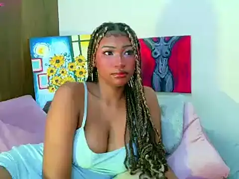 SophiaBloss online show from July 23, 2026, 2:42 am