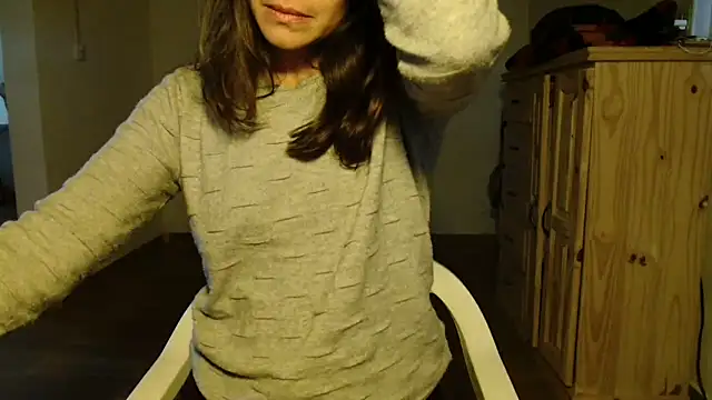 Missforever online show from May 16, 2026, 7:34 pm