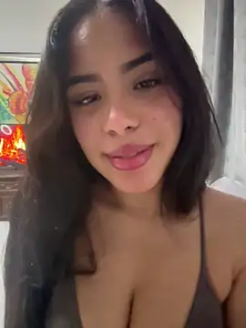 SuperNovaXOX online show from December 21, 2025, 11:01 pm