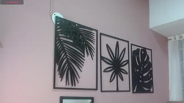 amara rousse1 online show from April 10, 2026, 12:43 pm