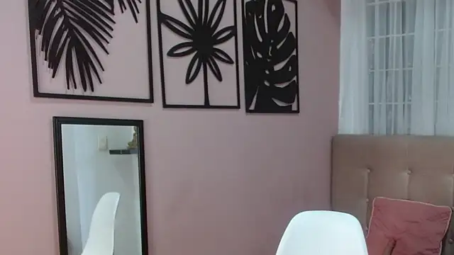 amara rousse1 online show from April 11, 2026, 12:53 pm