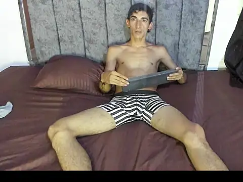 Golosa hard sex online show from September 25, 2025, 7:17 pm