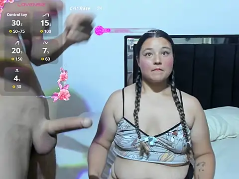 Golosa hard sex online show from November 22, 2025, 12:20 am