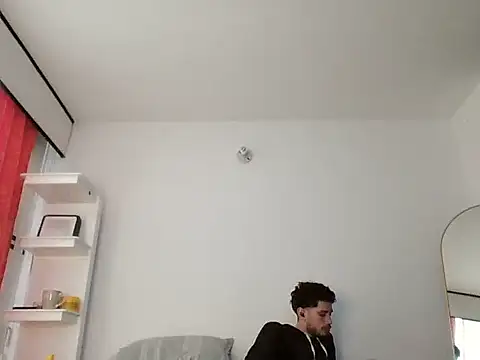 Dante dm online show from September 22, 2025, 7:27 pm