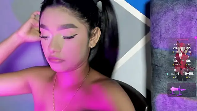 lau-hot online show from November 27, 2025, 8:00 pm