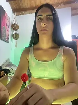 lola diez online show from November 16, 2025, 11:21 pm