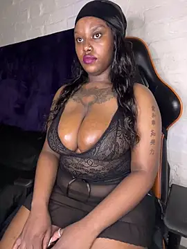 QUEEN NOBUHLE 777 online show from February 2, 2026, 10:41 pm