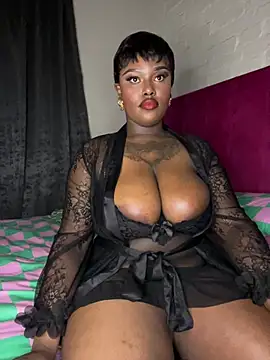 QUEEN NOBUHLE 777 online show from April 8, 2026, 11:37 pm