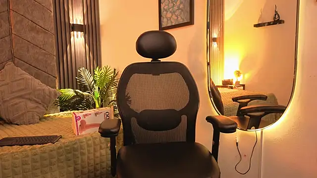 1Anya online show from November 14, 2025, 9:35 pm