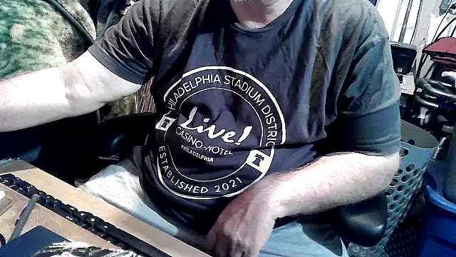 Snapshot of georgew62 chatting on September 27, 2025, 11:21 pm georgew62 online show from September 27, 2025, 11:21 pm