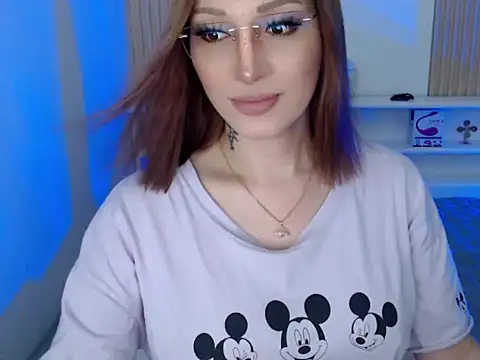 toni 0601 online show from December 18, 2024, 3:47 am