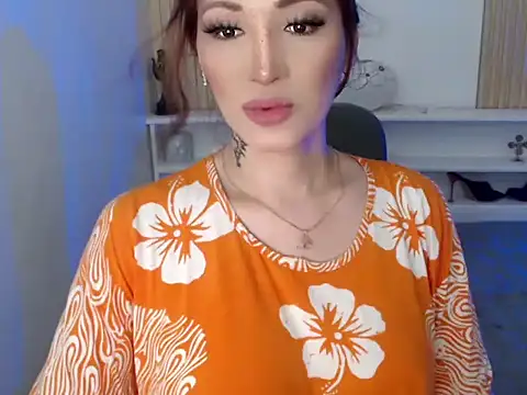 toni 0601 online show from January 4, 2025, 4:33 am