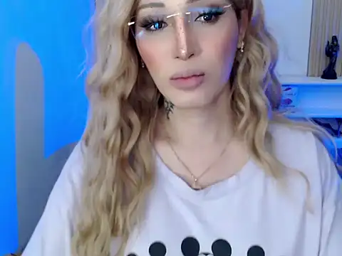 toni 0601 online show from January 27, 2025, 3:15 am