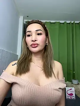 toni 0601 online show from October 2, 2025, 5:25 am