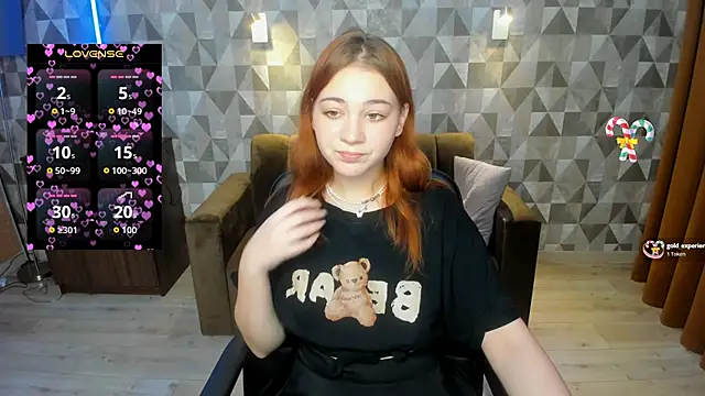 AnnaStills online show from November 28, 2025, 12:52 pm