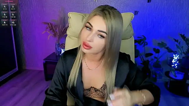 Snapshot of NikkiiStill chatting on June 19, 2026, 2:16 am NikkiiStill online show from June 19, 2026, 2:16 am