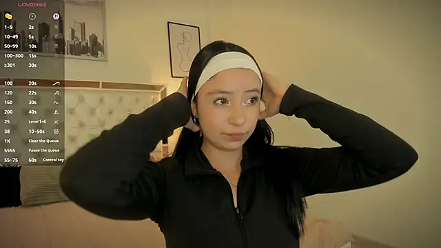 Snapshot of Zoe_Xra chatting on May 22, 2026, 9:09 pm Zoe Xra online show from May 22, 2026, 9:09 pm