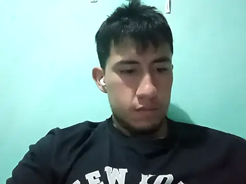 True Di online show from September 13, 2025, 12:32 am