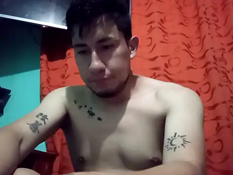 True Di online show from September 25, 2025, 12:58 am