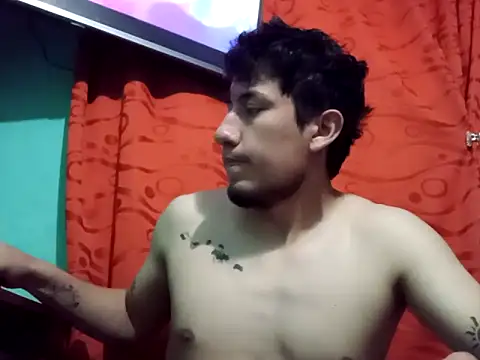 True Di online show from October 21, 2025, 2:01 am