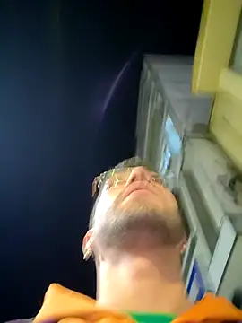 DanteWinter online show from March 9, 2026, 12:25 am