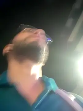 DanteWinter online show from April 9, 2026, 3:17 am