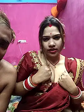 Rinki156 online show from November 20, 2025, 5:12 pm