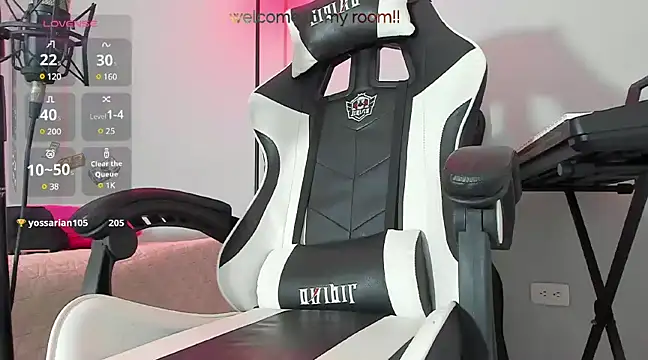 dereck karter online show from December 23, 2024, 2:45 am