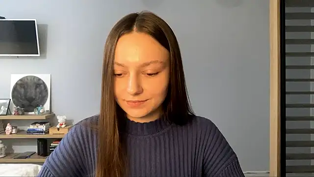 SoulHiperAgne  online show from November 23, 2025, 1:11 pm