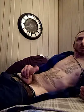 Mrluckstick online show from January 10, 2026, 3:47 pm