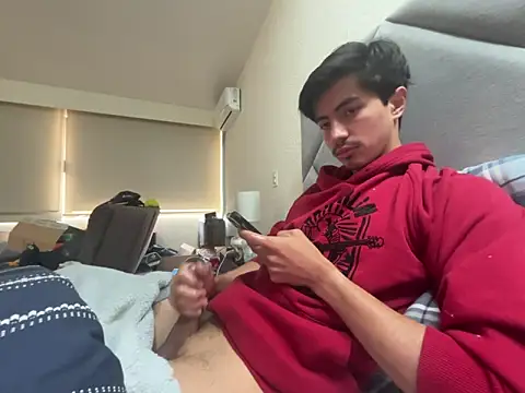 hornymagicalonso online show from March 14, 2026, 6:13 pm