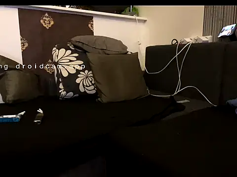 123Dante123 online show from November 5, 2025, 4:29 pm