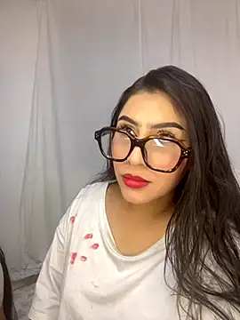 Sweet and Rous0 online show from October 31, 2025, 4:35 am