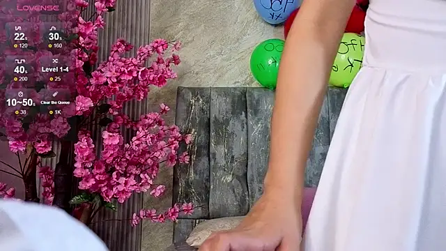 bella vibess s online show from November 26, 2025, 8:26 am