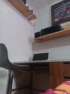 Snapshot of G_RICO chatting on November 7, 2025, 8:20 pm G RICO online show from November 7, 2025, 8:20 pm