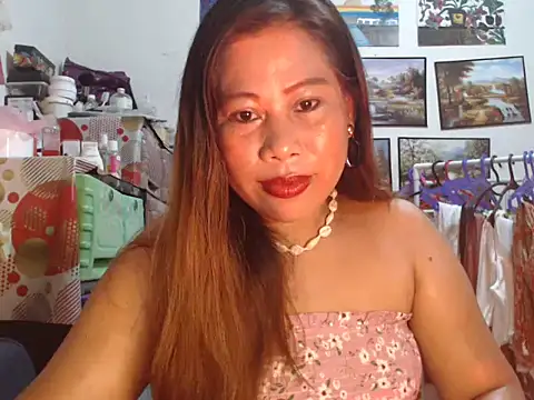 filipina beauty online show from September 8, 2025, 6:07 pm