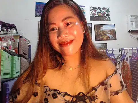 filipina beauty online show from September 13, 2025, 8:19 pm