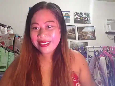 filipina beauty online show from September 25, 2025, 6:55 pm