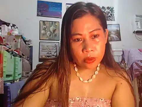 filipina beauty online show from September 30, 2025, 3:28 pm