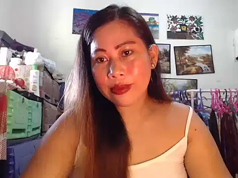 filipina beauty online show from November 30, 2025, 2:04 am