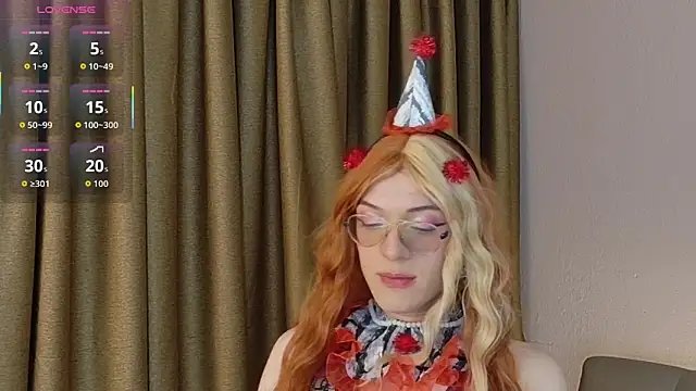 Breidyhard online show from November 9, 2025, 11:03 pm