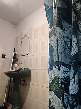 Snapshot of Ferxxxo1503 chatting on February 7, 2026, 1:20 am Ferxxxo1503 online show from February 7, 2026, 1:20 am