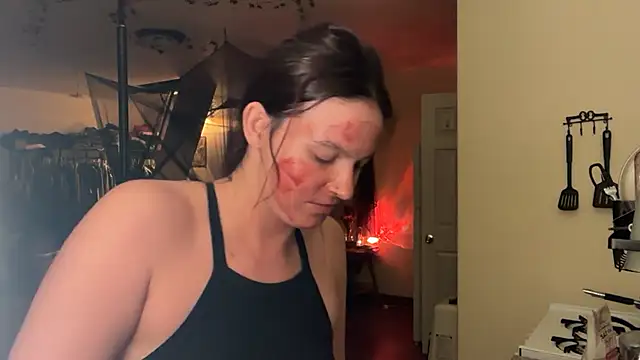 7theSorceress online show from September 26, 2025, 3:10 am