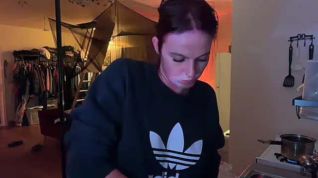 7theSorceress online show from October 12, 2025, 4:11 am